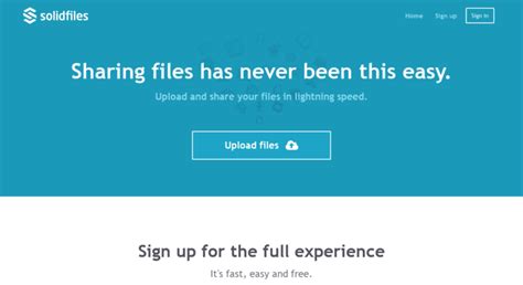 solidfiles search|Search Files .